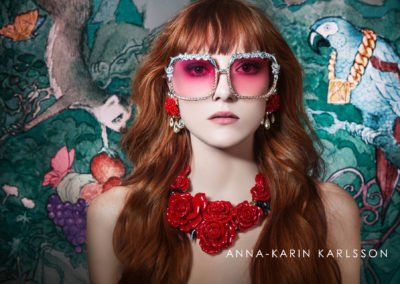ANNA-KARIN KARLSSON - The Garden 'Winter'