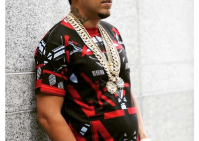 French montana