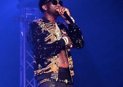 Gucci Mane