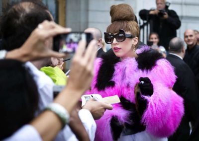 Lady Gaga