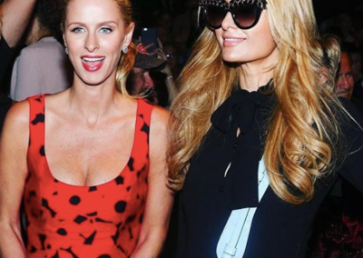 Paris Hilton