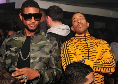 Usher 2