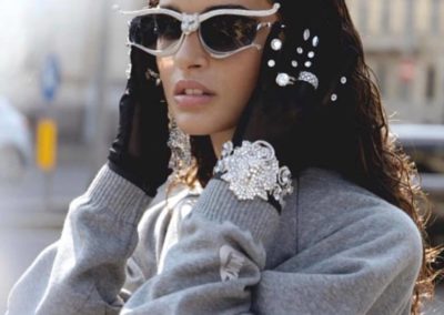 Vogue Italia